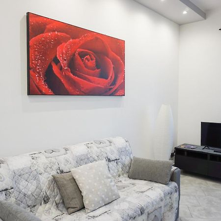 Metro Apartment Torino Eksteriør bilde